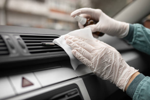 Best Air Vent Cleaning Services  in Wailuku, HI