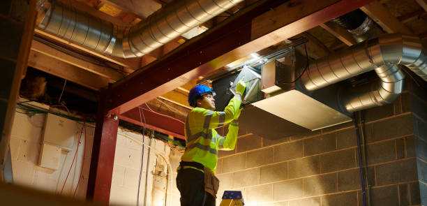 Best Dryer Vent Cleaning Services  in Wailuku, HI