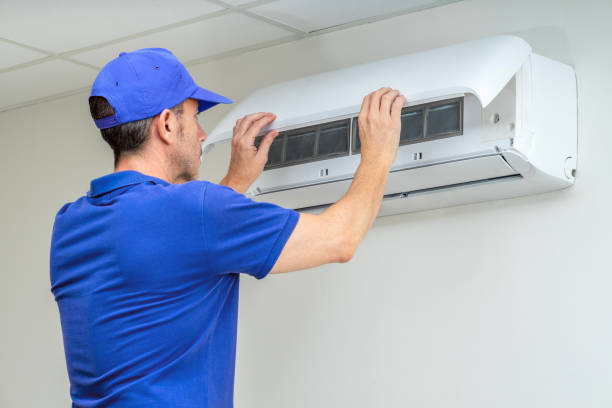 HVAC Maintenance and Cleaning in HI